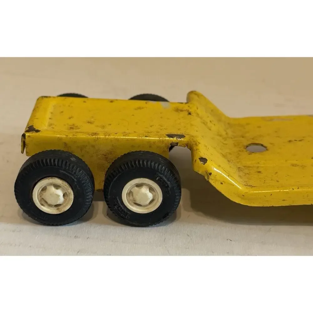 Tonka vintage lowboy